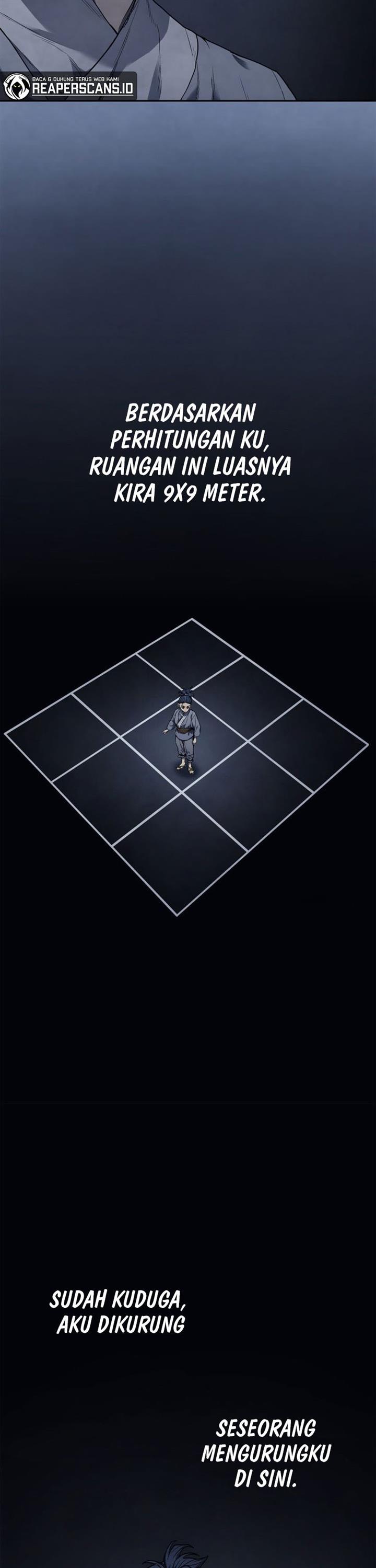 Grim Reaper of the Drifting Moon Chap 2 - Next Chap 3