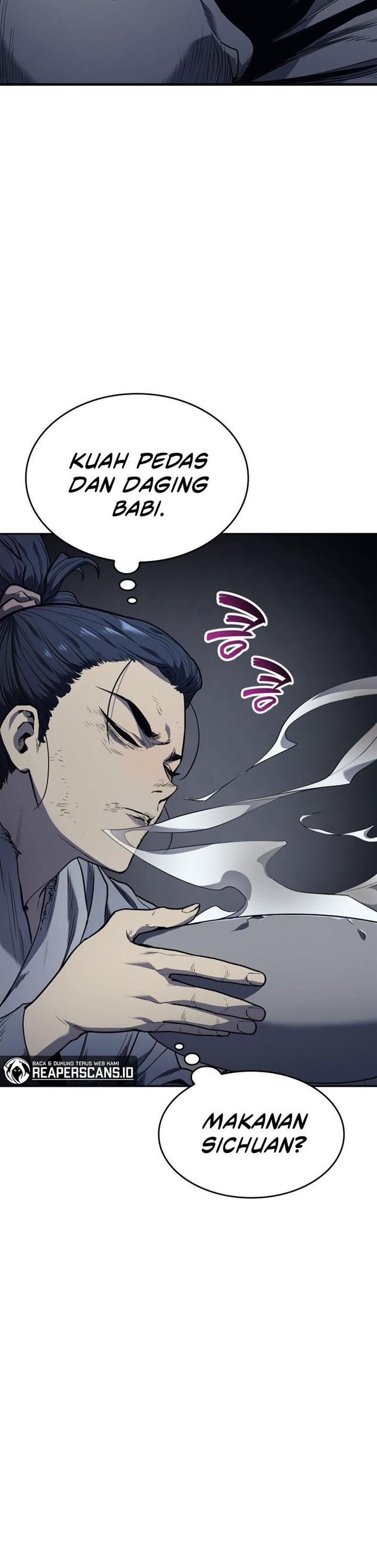 Grim Reaper of the Drifting Moon Chap 2 - Next Chap 3