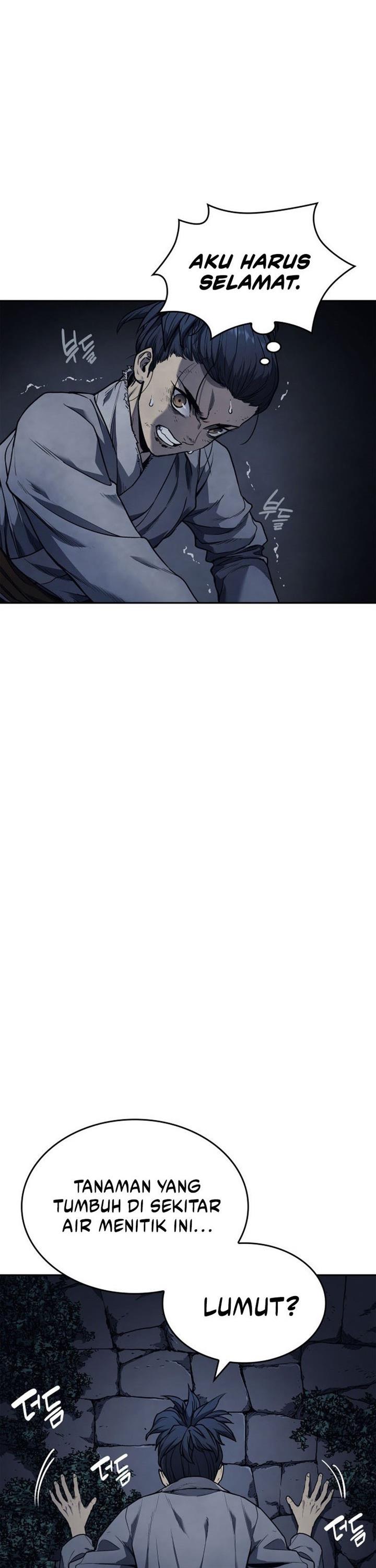 Grim Reaper of the Drifting Moon Chap 2 - Next Chap 3