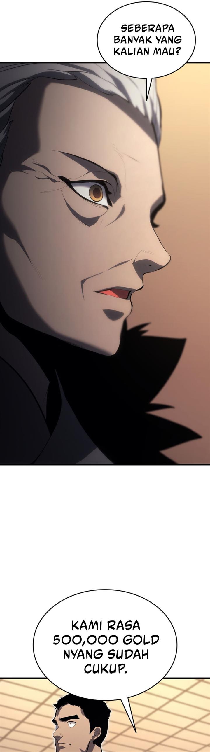 Grim Reaper of the Drifting Moon Chap 33 - Next Chap 34