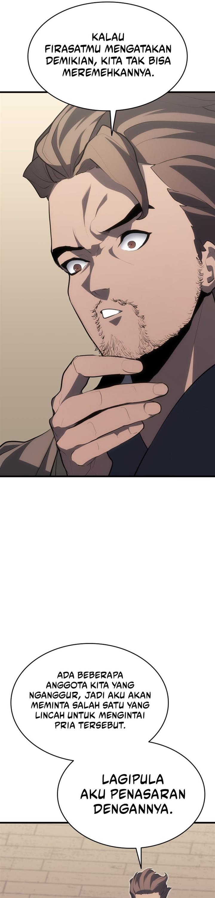 Grim Reaper of the Drifting Moon Chap 33 - Next Chap 34