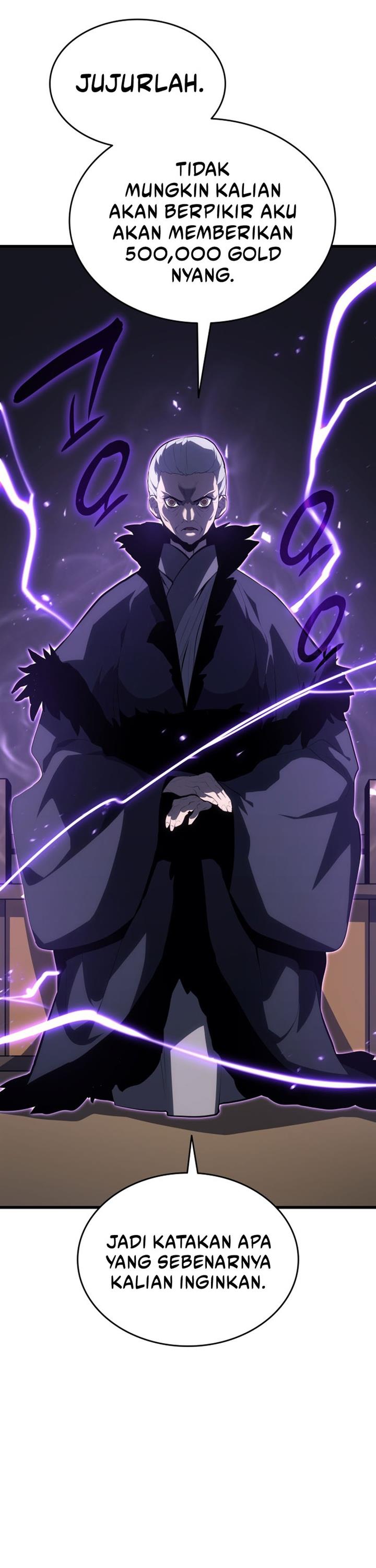 Grim Reaper of the Drifting Moon Chap 33 - Next Chap 34