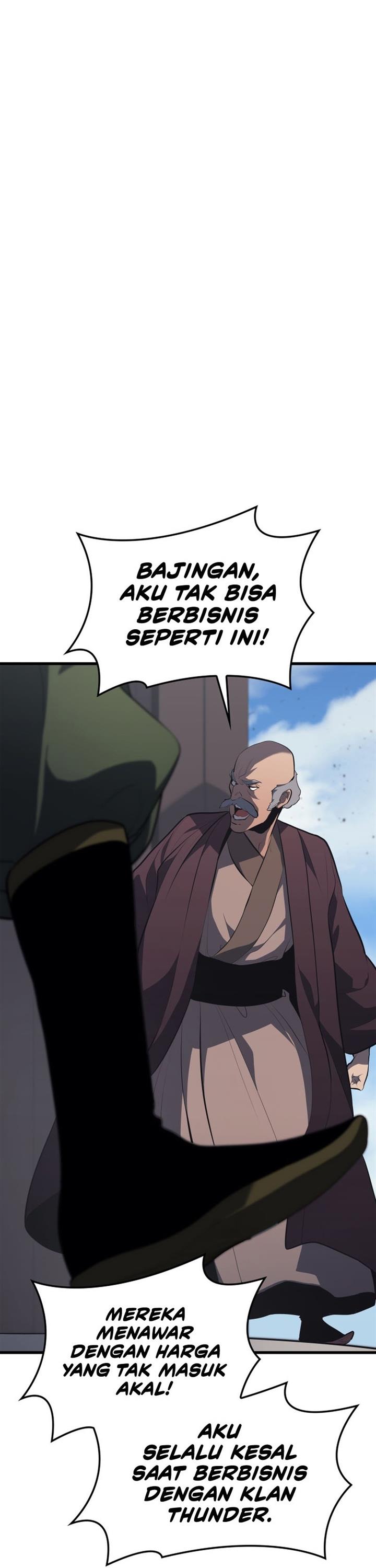 Grim Reaper of the Drifting Moon Chap 33 - Next Chap 34