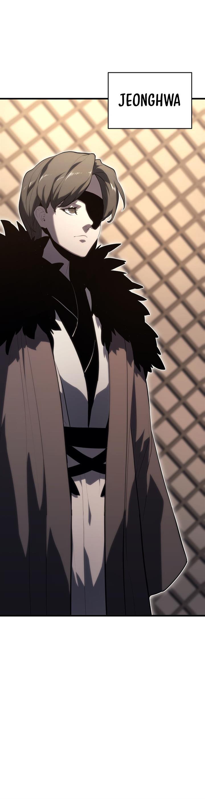 Grim Reaper of the Drifting Moon Chap 33 - Next Chap 34