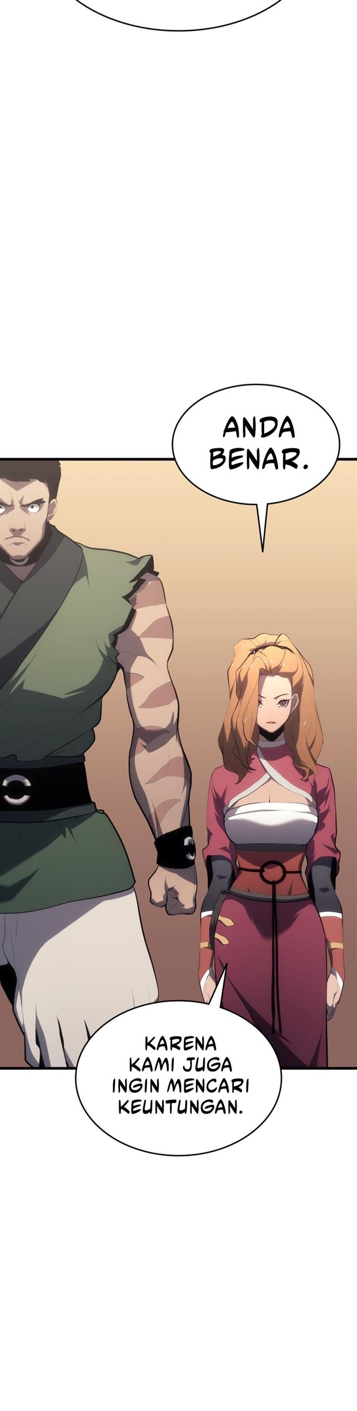 Grim Reaper of the Drifting Moon Chap 33 - Next Chap 34