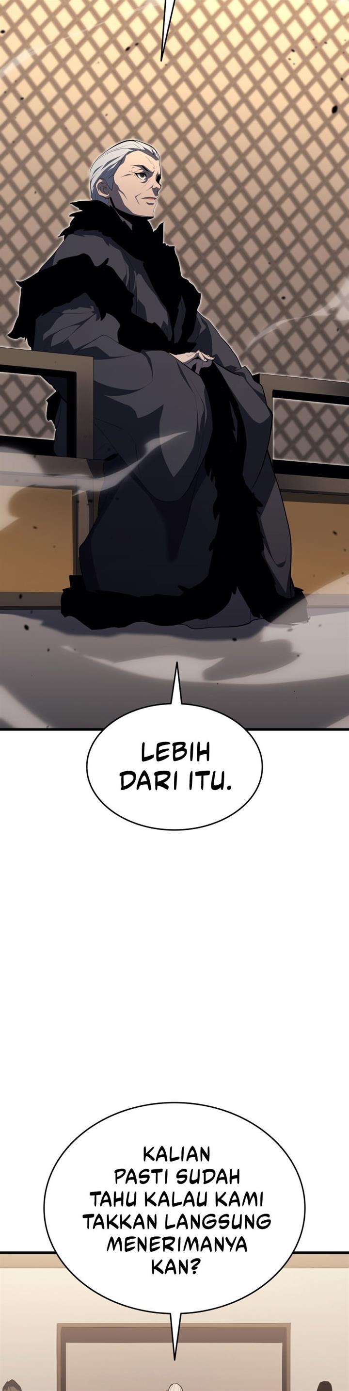 Grim Reaper of the Drifting Moon Chap 33 - Next Chap 34