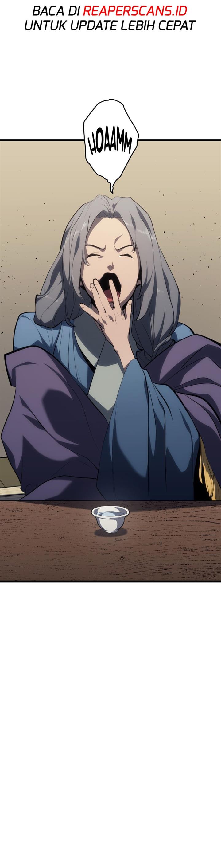 Grim Reaper of the Drifting Moon Chap 33 - Next Chap 34