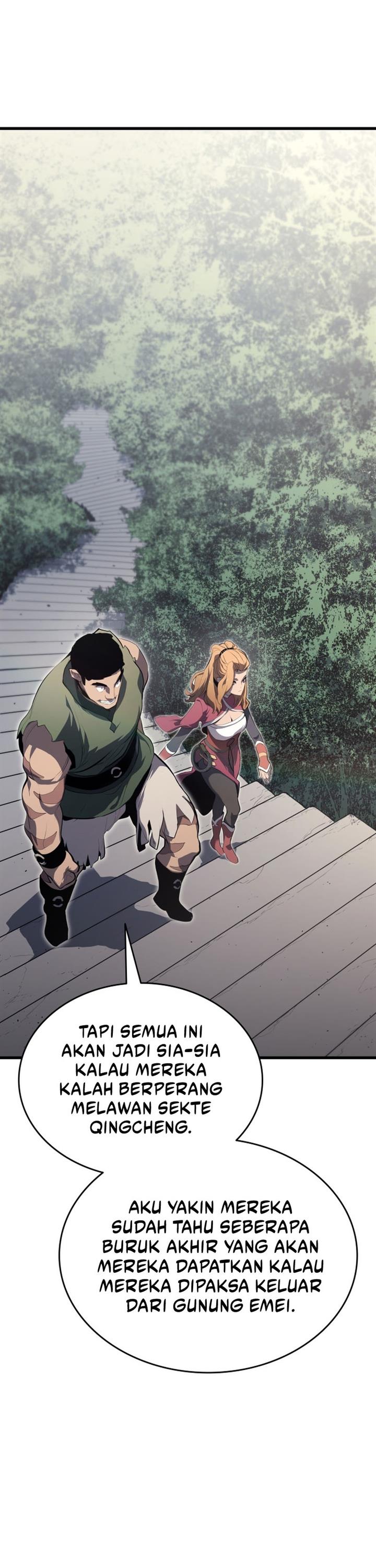 Grim Reaper of the Drifting Moon Chap 33 - Next Chap 34