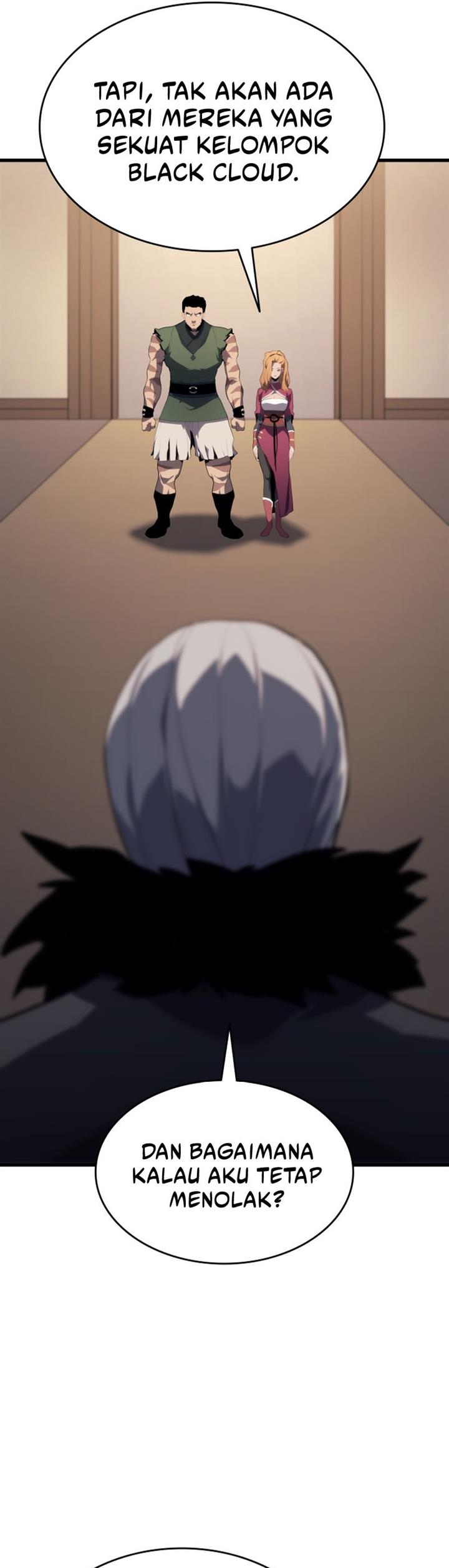 Grim Reaper of the Drifting Moon Chap 33 - Next Chap 34