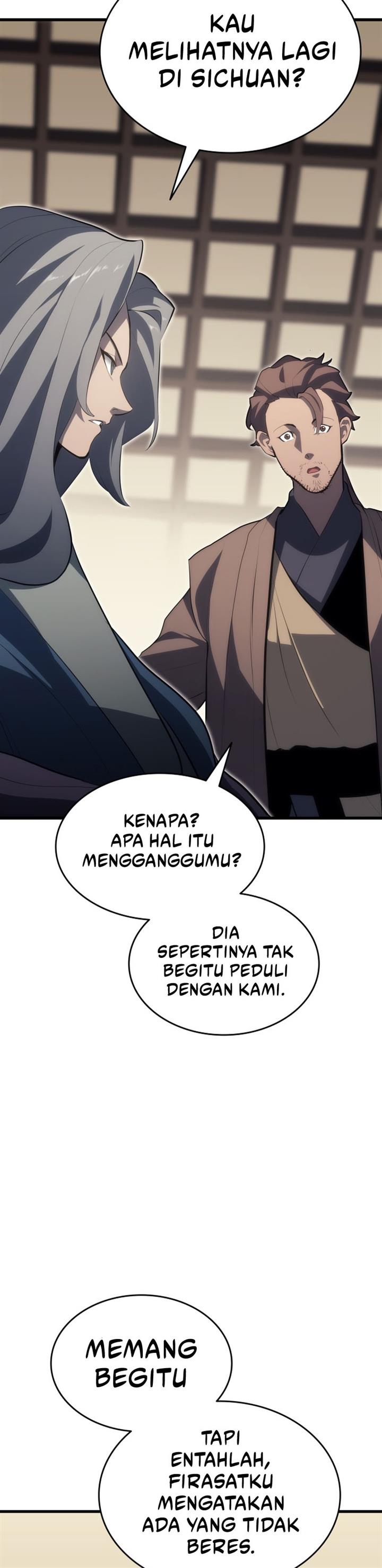 Grim Reaper of the Drifting Moon Chap 33 - Next Chap 34