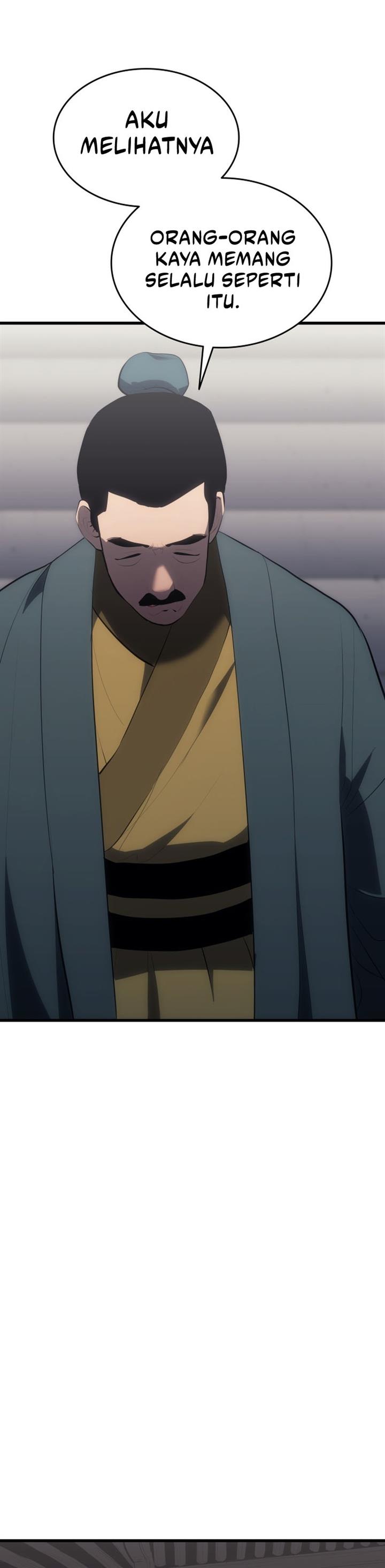 Grim Reaper of the Drifting Moon Chap 33 - Next Chap 34