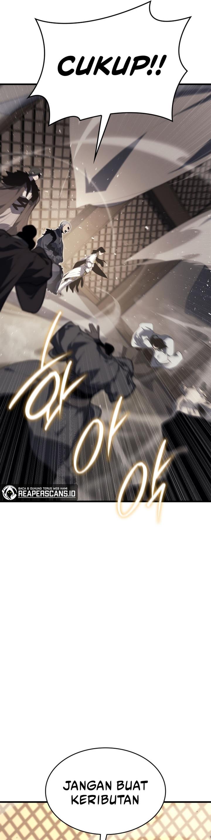 Grim Reaper of the Drifting Moon Chap 33 - Next Chap 34