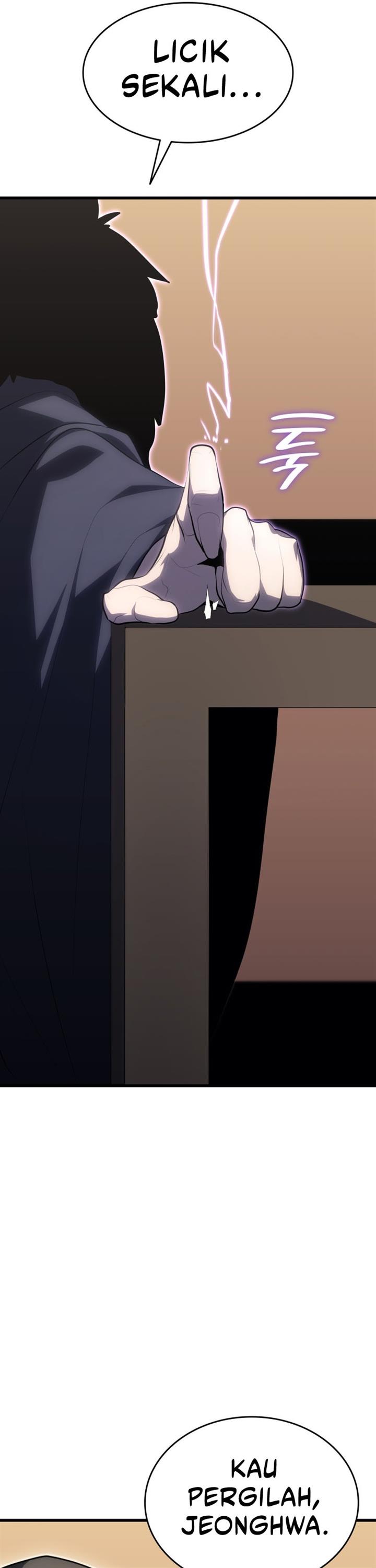 Grim Reaper of the Drifting Moon Chap 33 - Next Chap 34