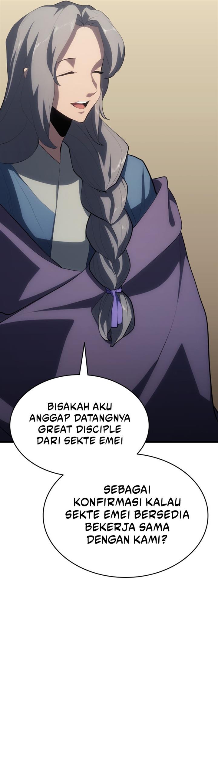 Grim Reaper of the Drifting Moon Chap 33 - Next Chap 34