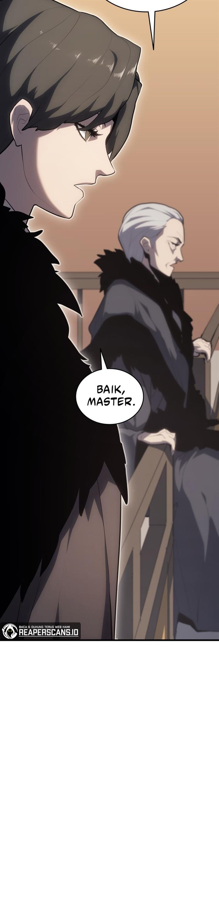 Grim Reaper of the Drifting Moon Chap 33 - Next Chap 34