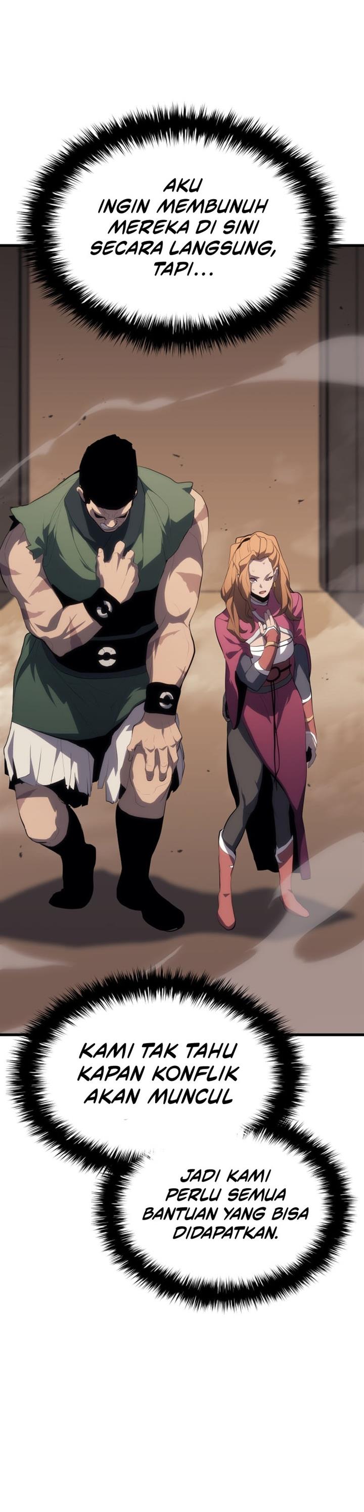 Grim Reaper of the Drifting Moon Chap 33 - Next Chap 34