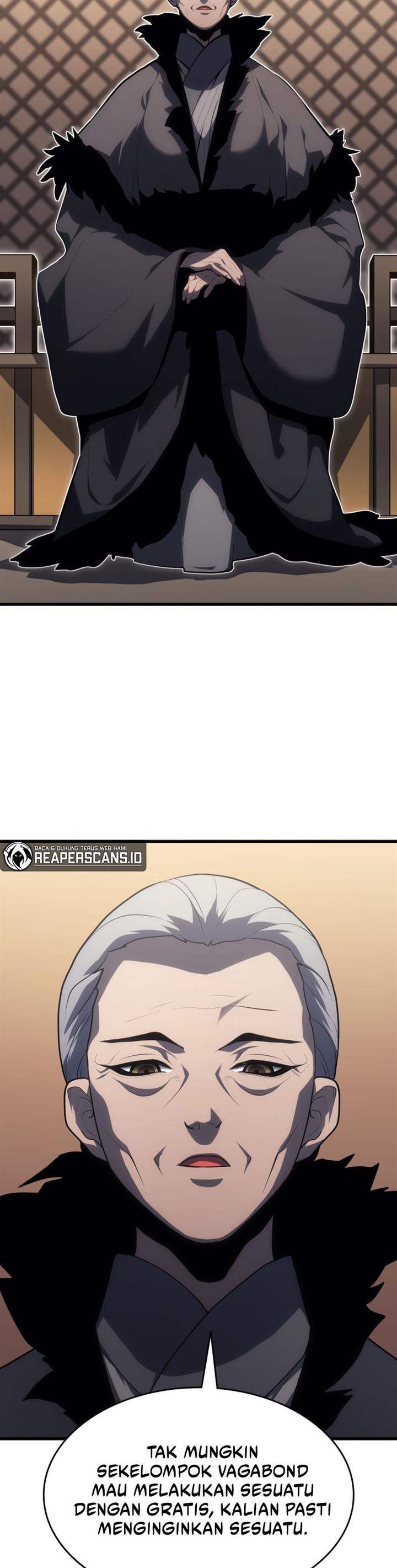 Grim Reaper of the Drifting Moon Chap 33 - Next Chap 34