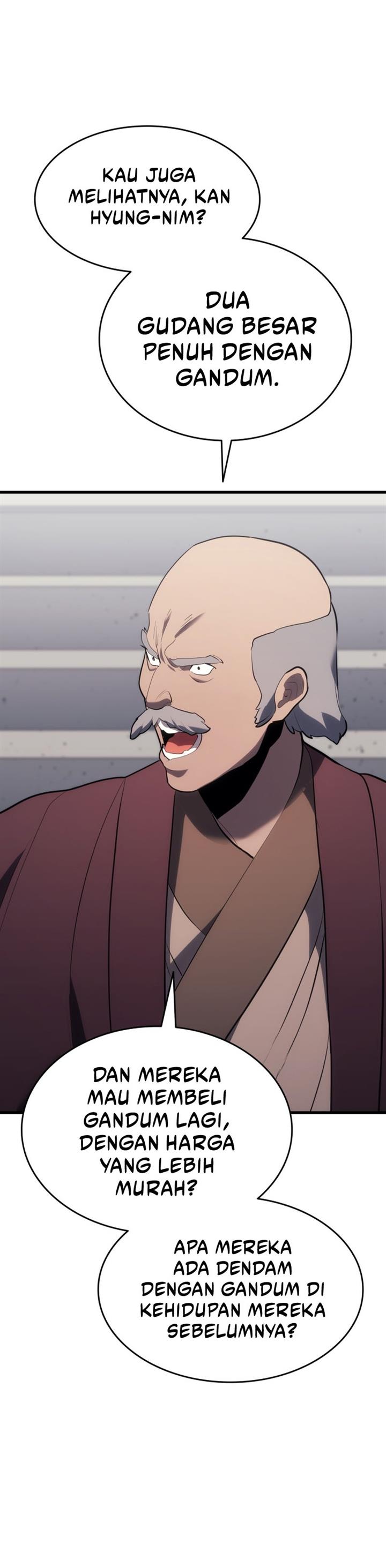 Grim Reaper of the Drifting Moon Chap 33 - Next Chap 34