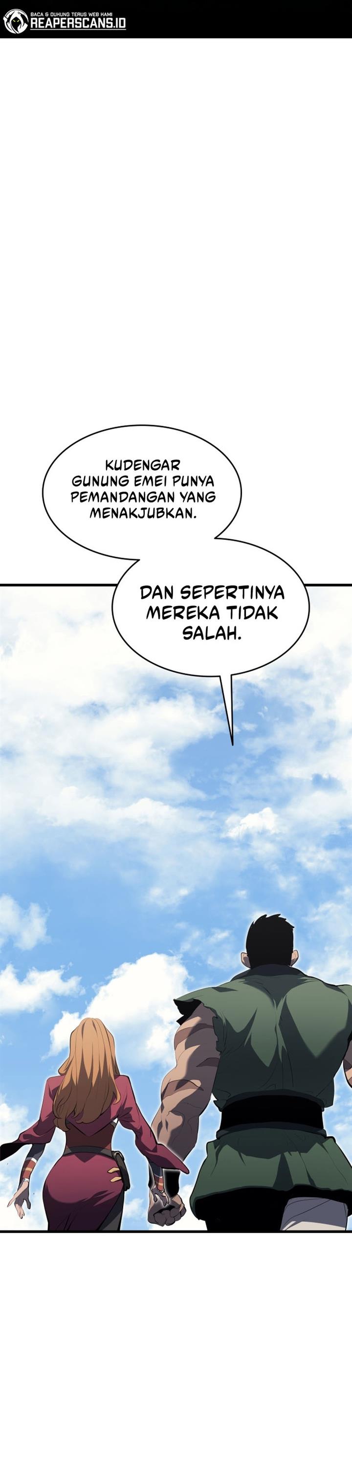 Grim Reaper of the Drifting Moon Chap 33 - Next Chap 34