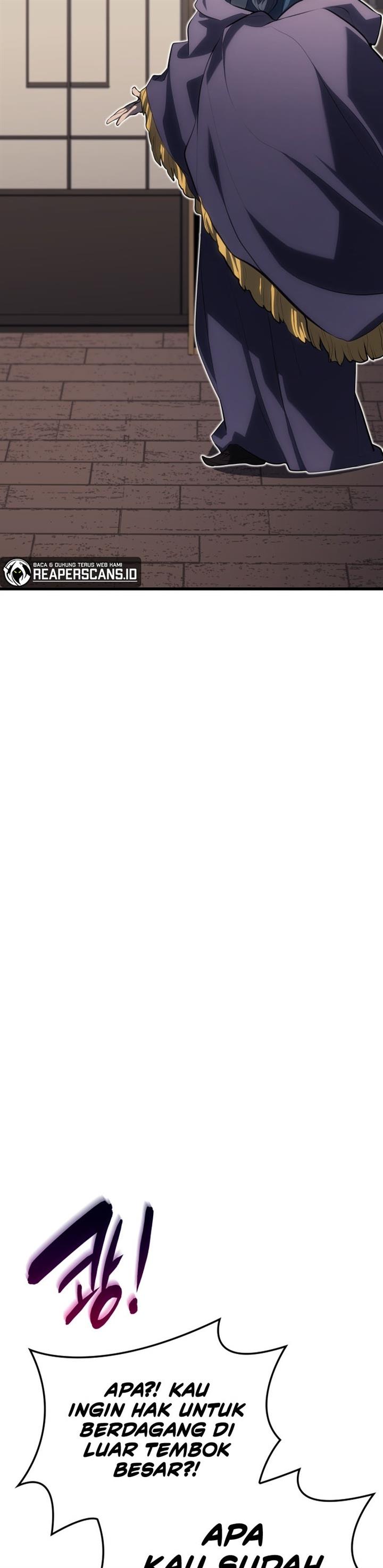 Grim Reaper of the Drifting Moon Chap 33 - Next Chap 34