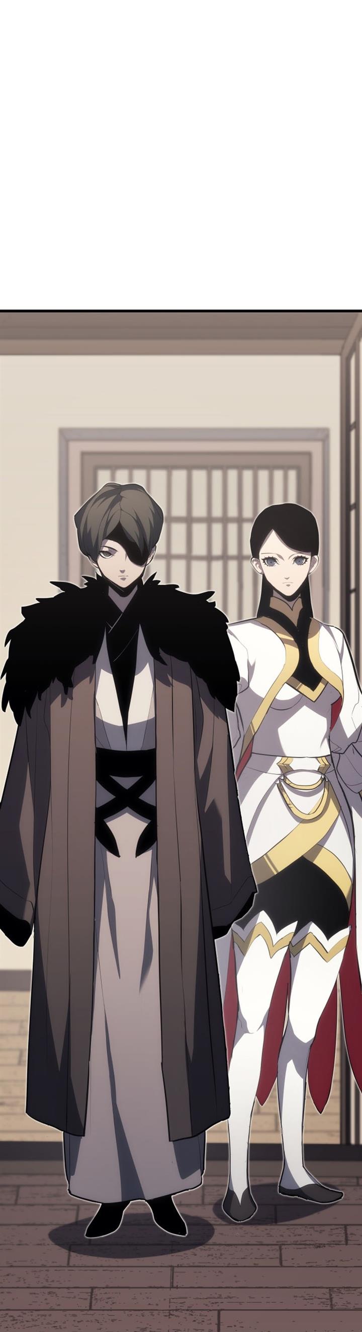 Grim Reaper of the Drifting Moon Chap 33 - Next Chap 34