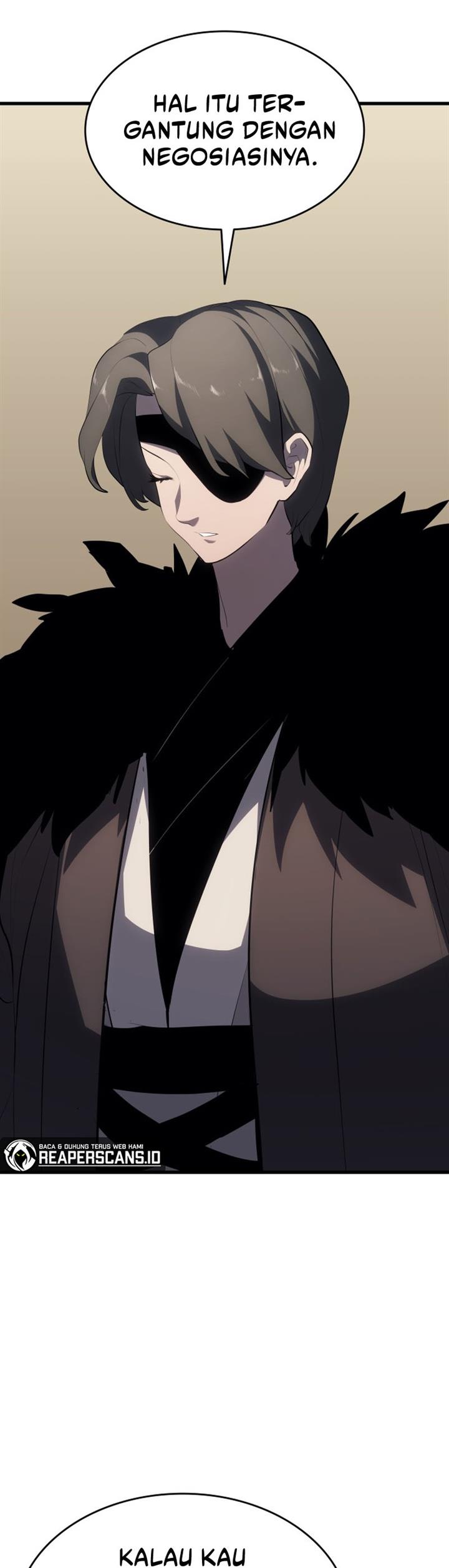 Grim Reaper of the Drifting Moon Chap 33 - Next Chap 34