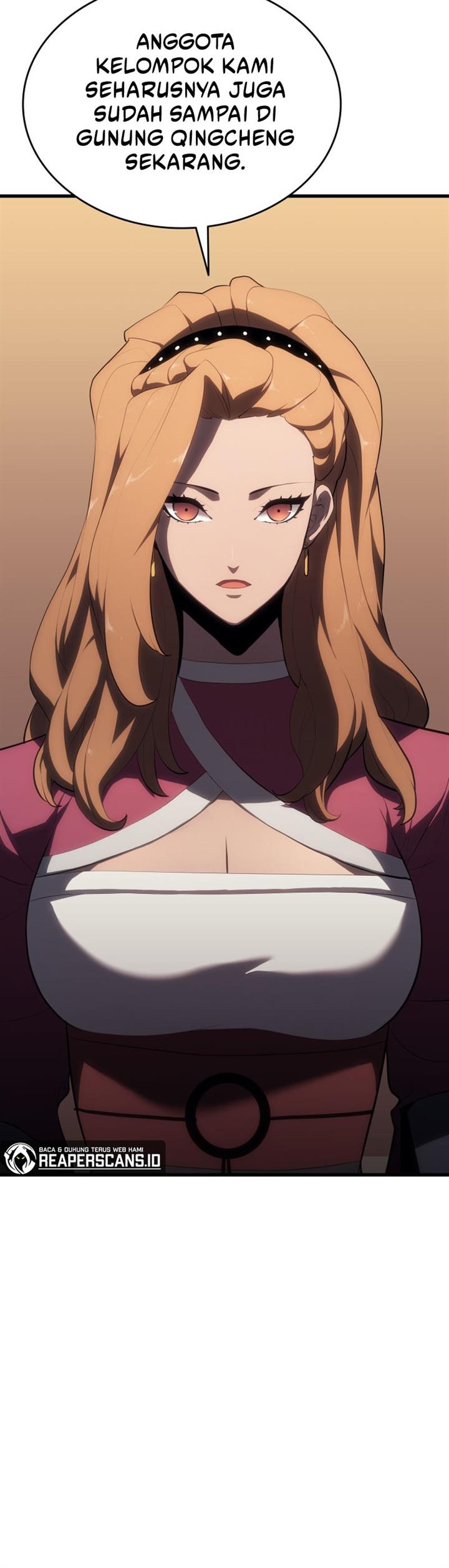 Grim Reaper of the Drifting Moon Chap 33 - Next Chap 34