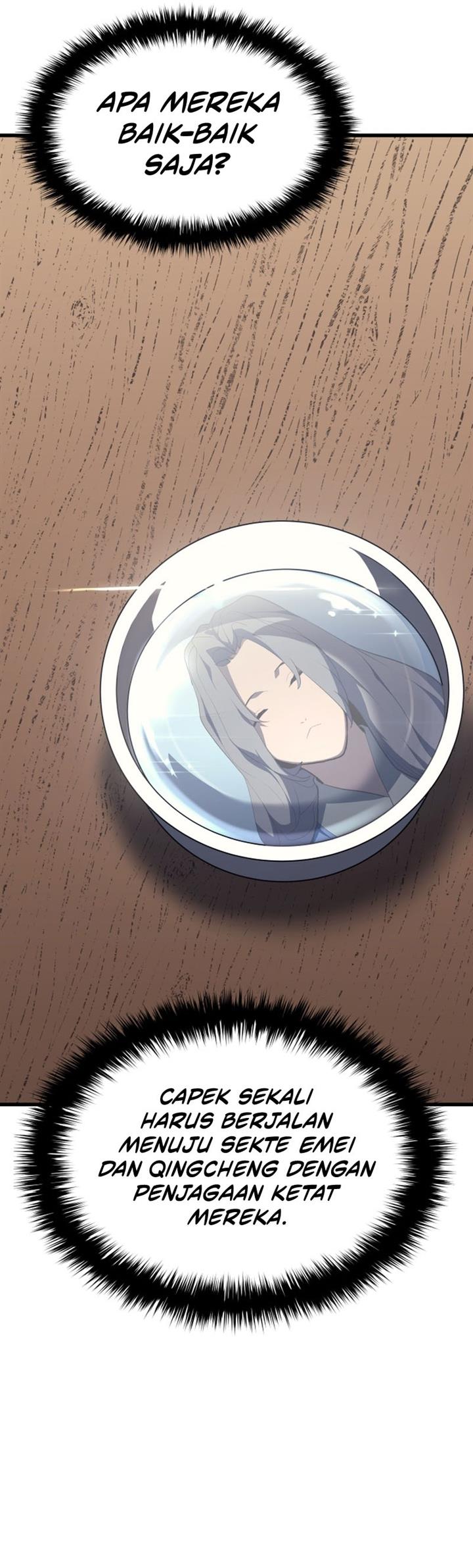 Grim Reaper of the Drifting Moon Chap 33 - Next Chap 34