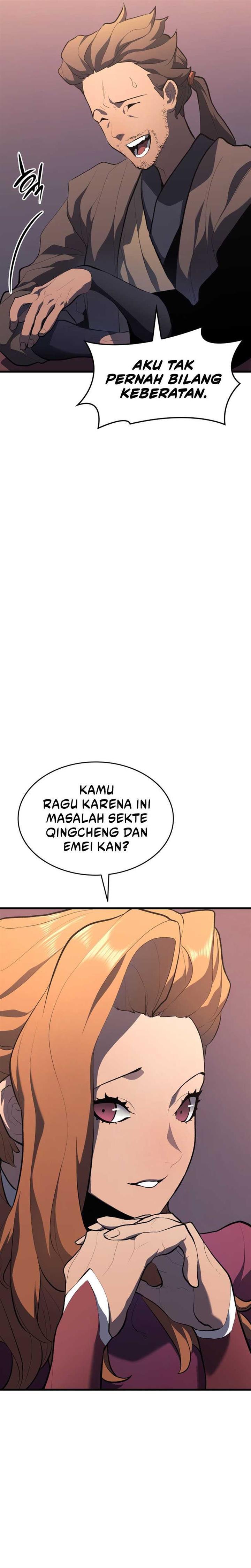 Grim Reaper of the Drifting Moon Chap 30 - Next Chap 31