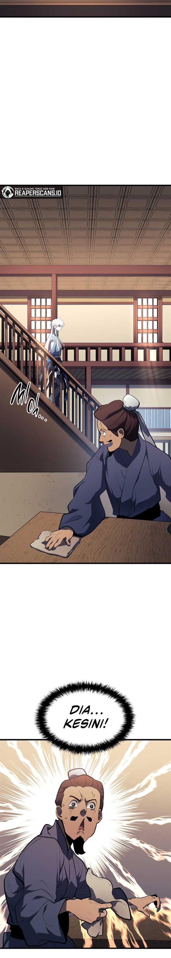 Grim Reaper of the Drifting Moon Chap 30 - Next Chap 31