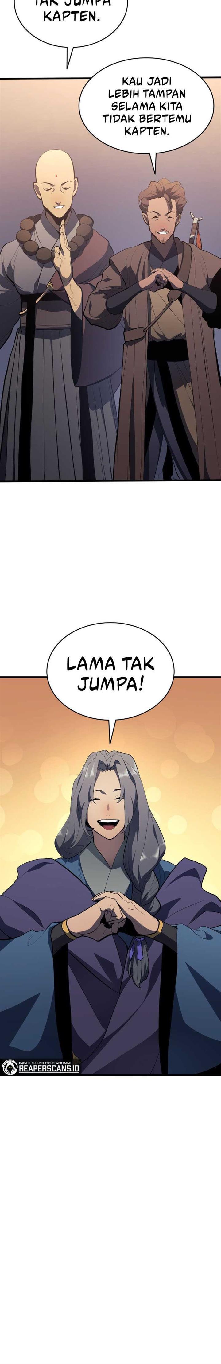 Grim Reaper of the Drifting Moon Chap 30 - Next Chap 31