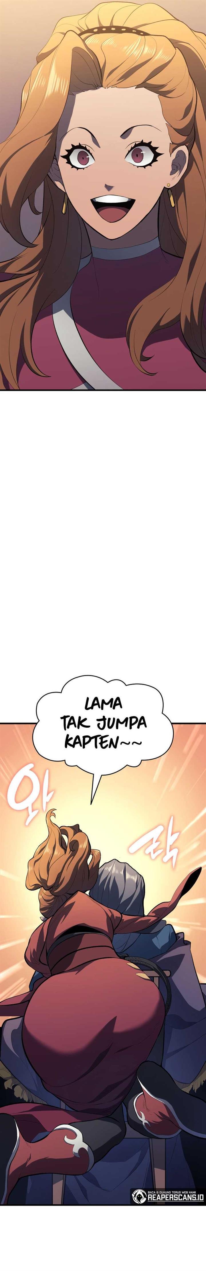 Grim Reaper of the Drifting Moon Chap 30 - Next Chap 31