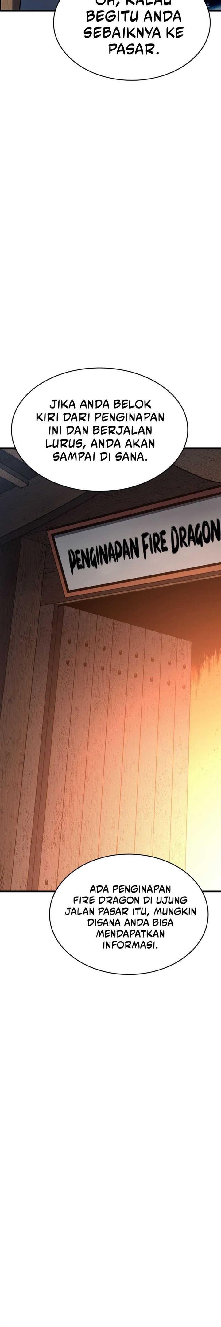 Grim Reaper of the Drifting Moon Chap 30 - Next Chap 31