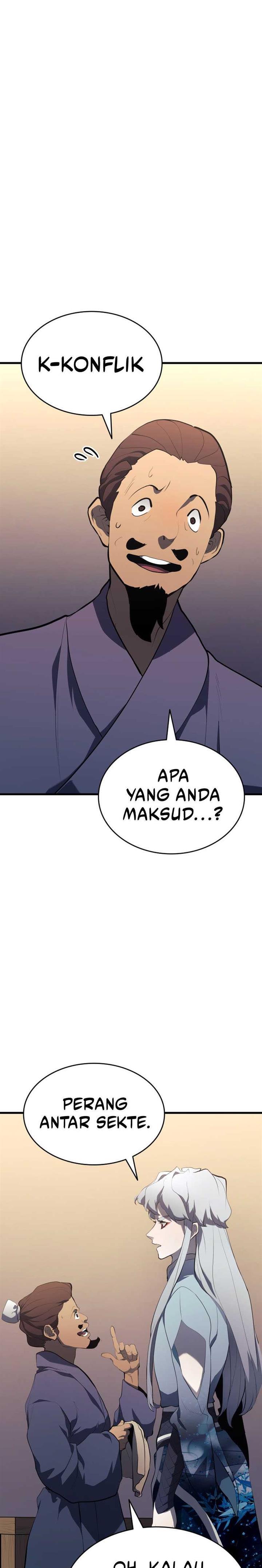 Grim Reaper of the Drifting Moon Chap 30 - Next Chap 31