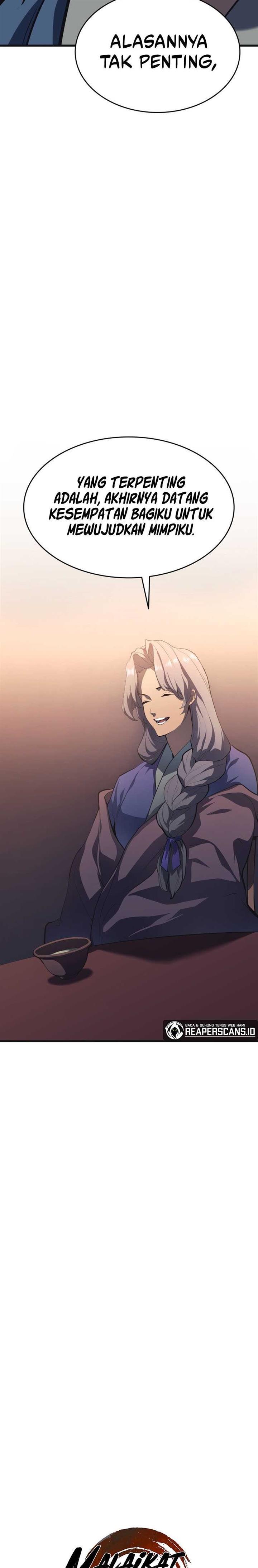 Grim Reaper of the Drifting Moon Chap 30 - Next Chap 31