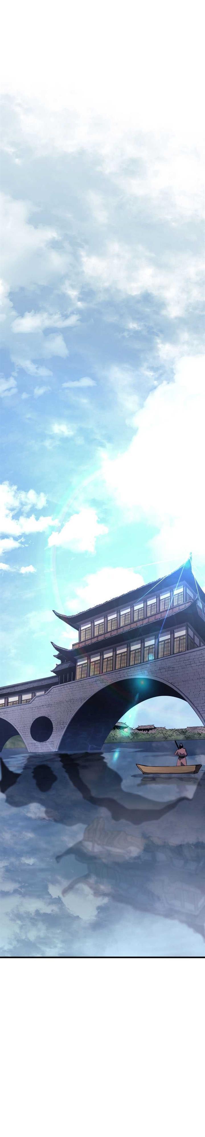 Grim Reaper of the Drifting Moon Chap 30 - Next Chap 31