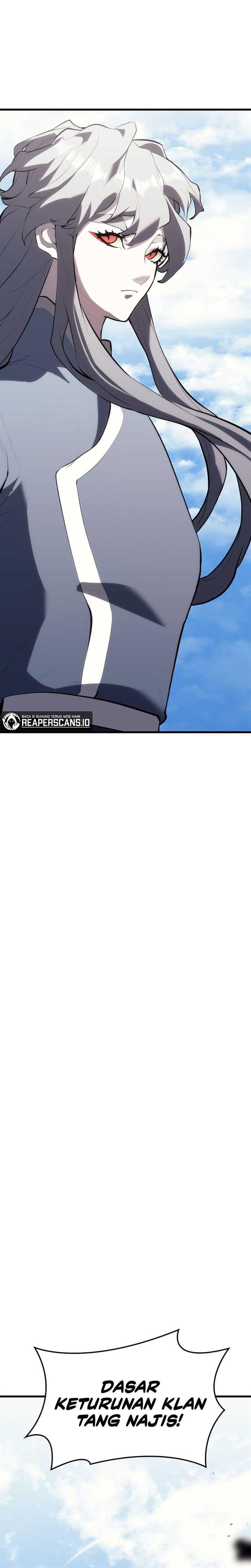 Grim Reaper of the Drifting Moon Chap 30 - Next Chap 31