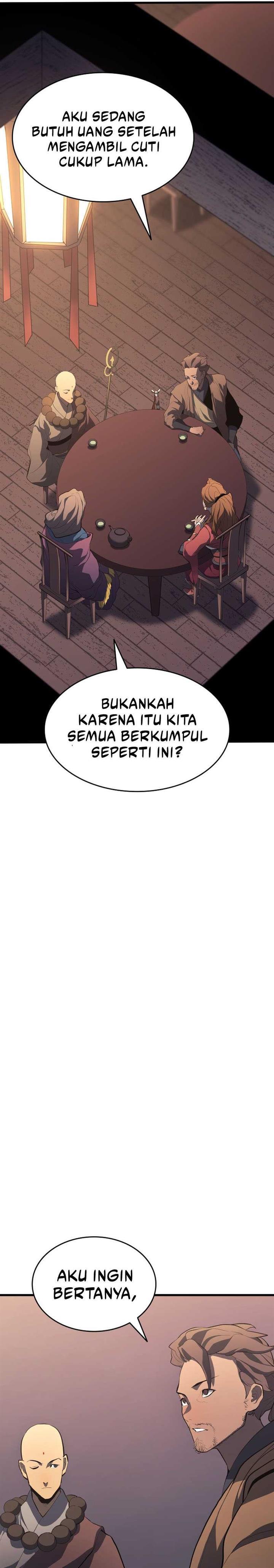 Grim Reaper of the Drifting Moon Chap 30 - Next Chap 31