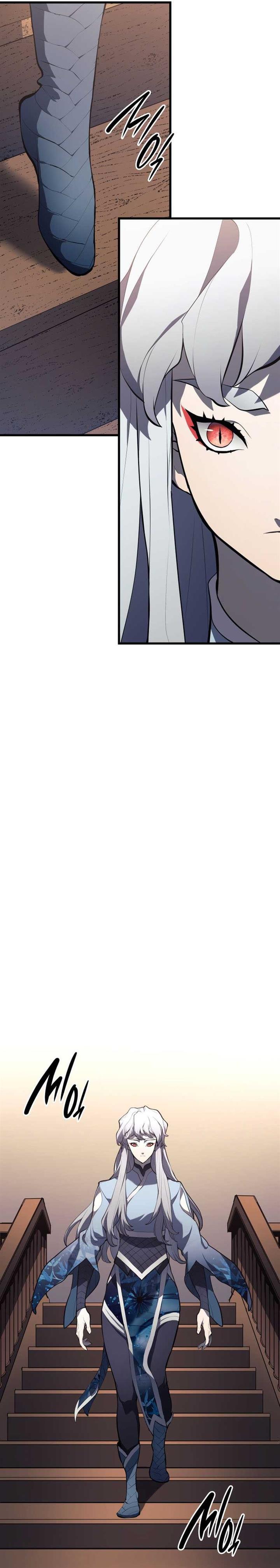 Grim Reaper of the Drifting Moon Chap 30 - Next Chap 31