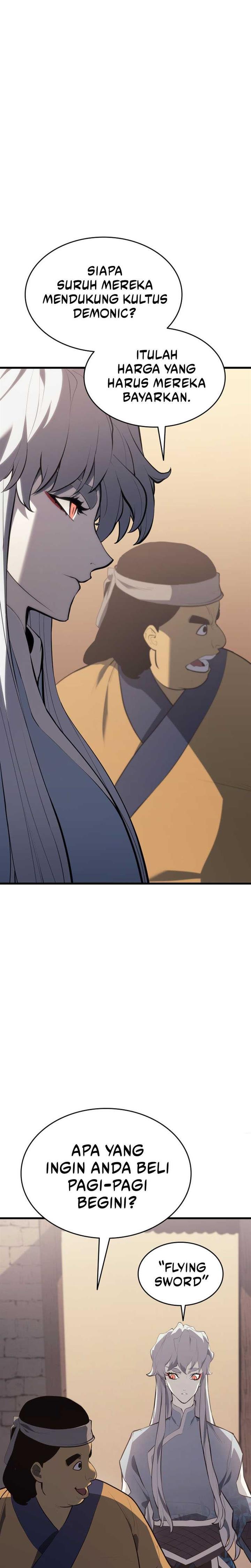 Grim Reaper of the Drifting Moon Chap 30 - Next Chap 31