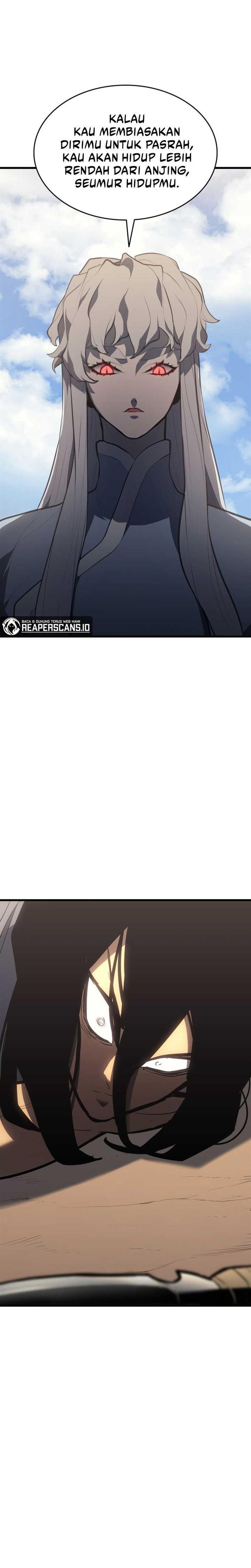 Grim Reaper of the Drifting Moon Chap 30 - Next Chap 31