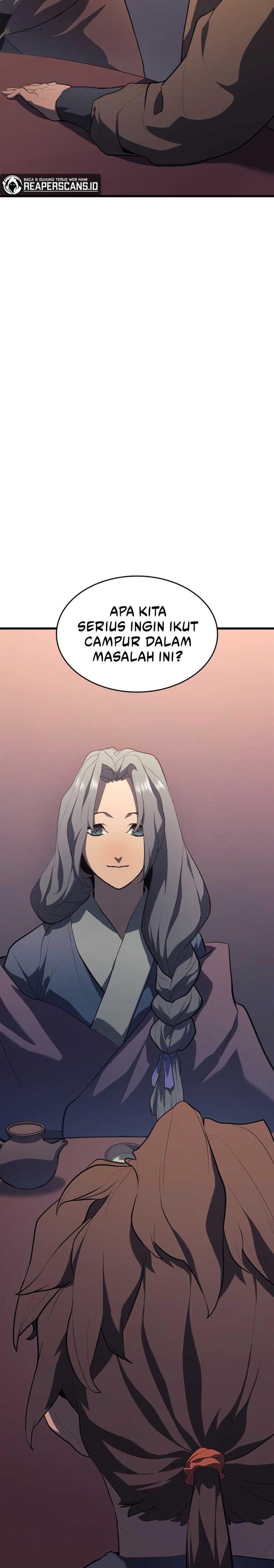 Grim Reaper of the Drifting Moon Chap 30 - Next Chap 31