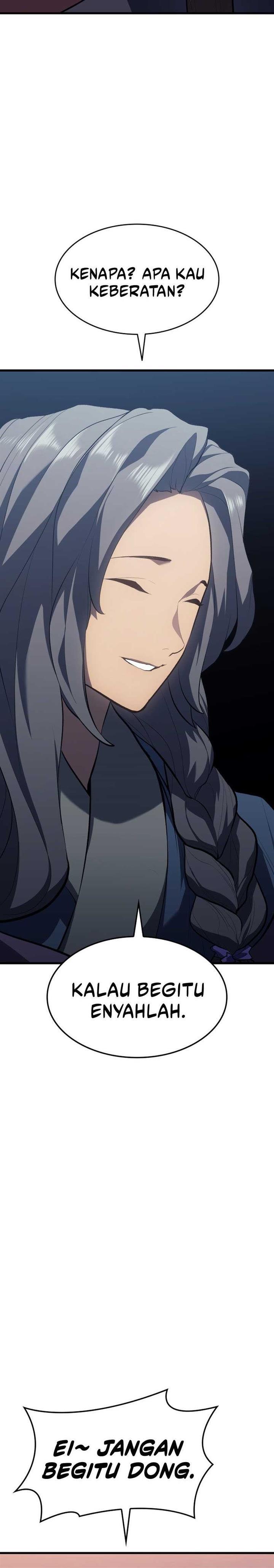 Grim Reaper of the Drifting Moon Chap 30 - Next Chap 31