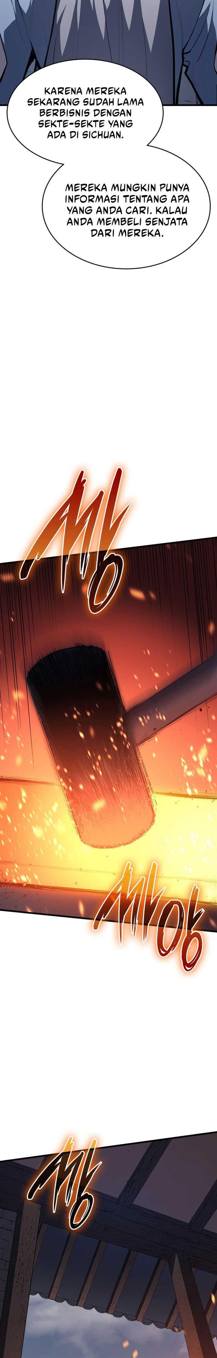 Grim Reaper of the Drifting Moon Chap 30 - Next Chap 31