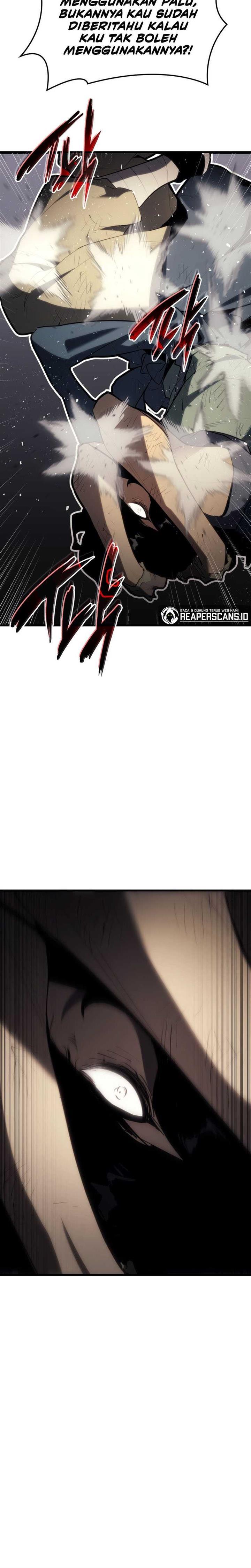 Grim Reaper of the Drifting Moon Chap 30 - Next Chap 31