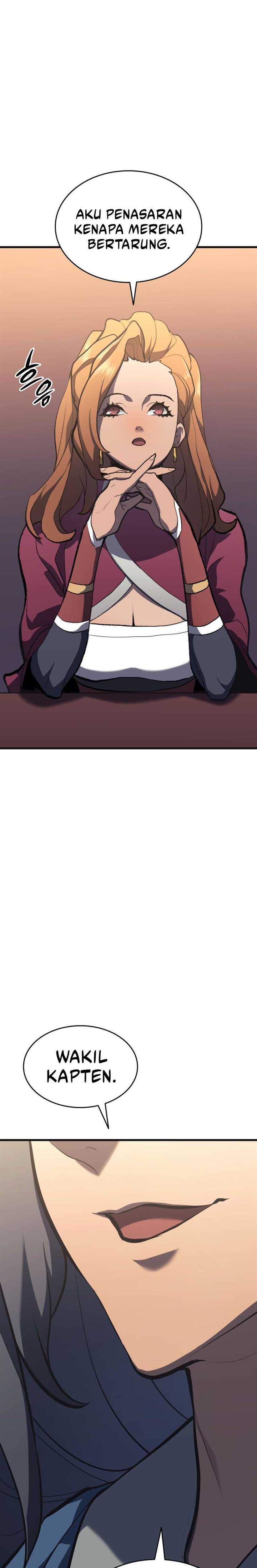 Grim Reaper of the Drifting Moon Chap 30 - Next Chap 31