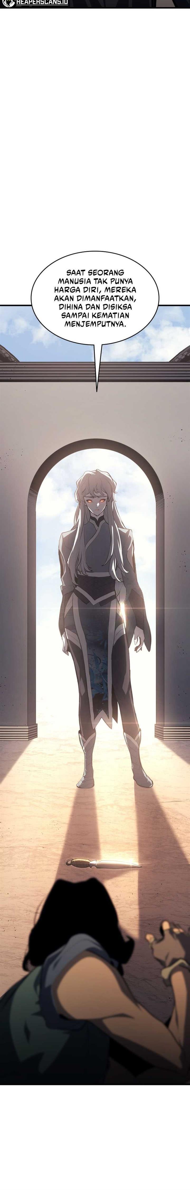 Grim Reaper of the Drifting Moon Chap 30 - Next Chap 31