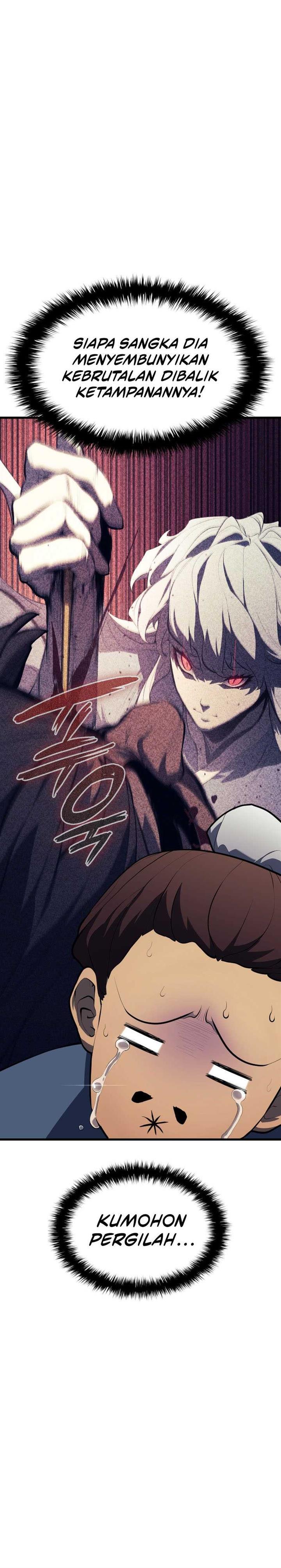 Grim Reaper of the Drifting Moon Chap 30 - Next Chap 31