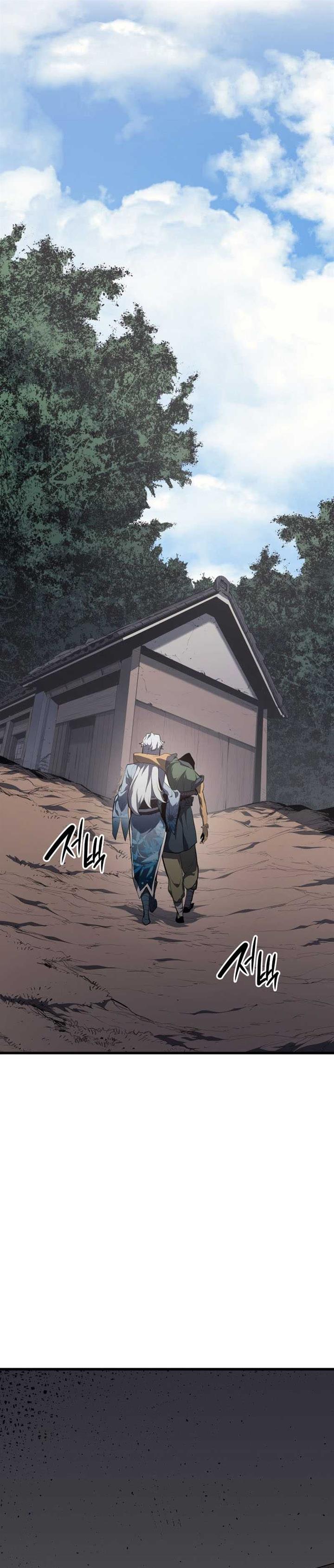 Grim Reaper of the Drifting Moon Chap 31 - Next Chap 32