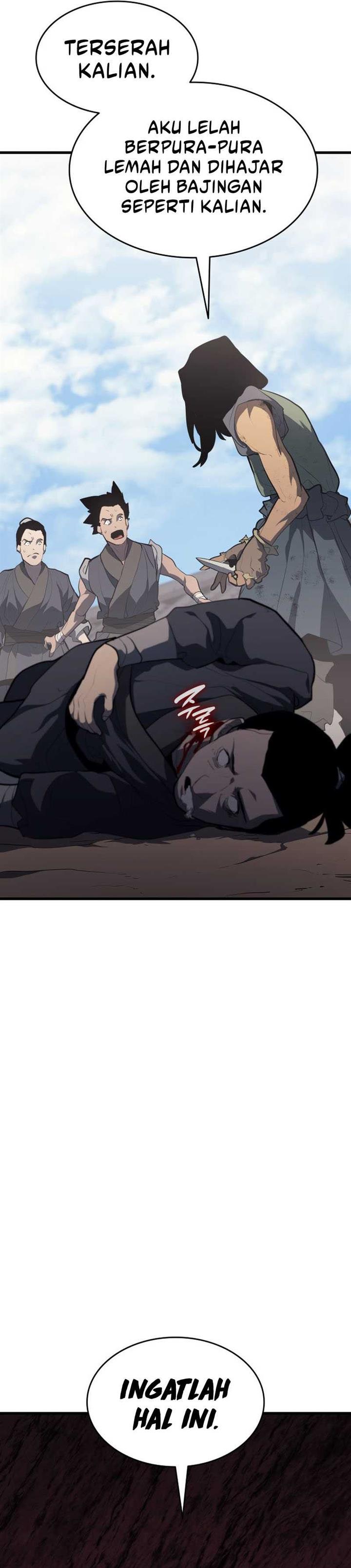 Grim Reaper of the Drifting Moon Chap 31 - Next Chap 32